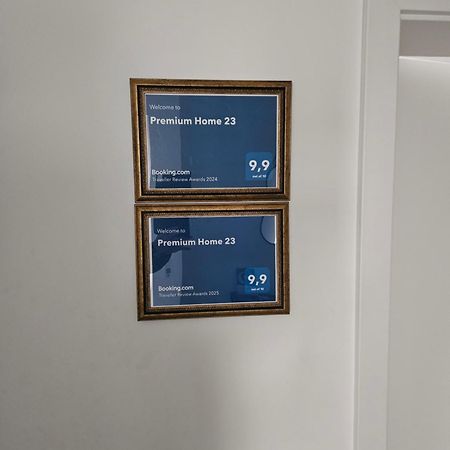Premium Home 23 Wenen Buitenkant foto