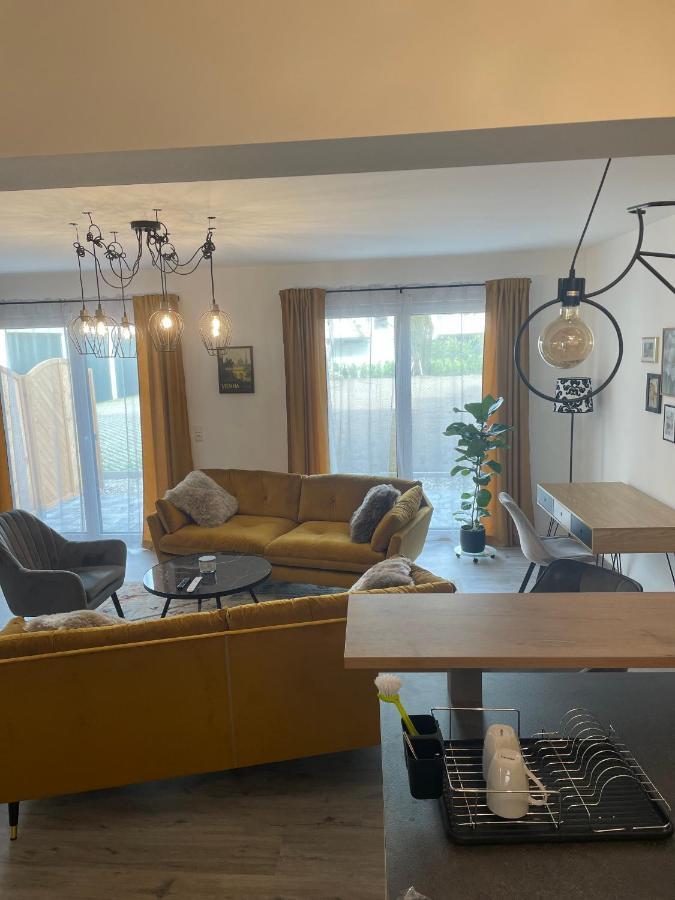 Premium Home 23 Wenen Buitenkant foto