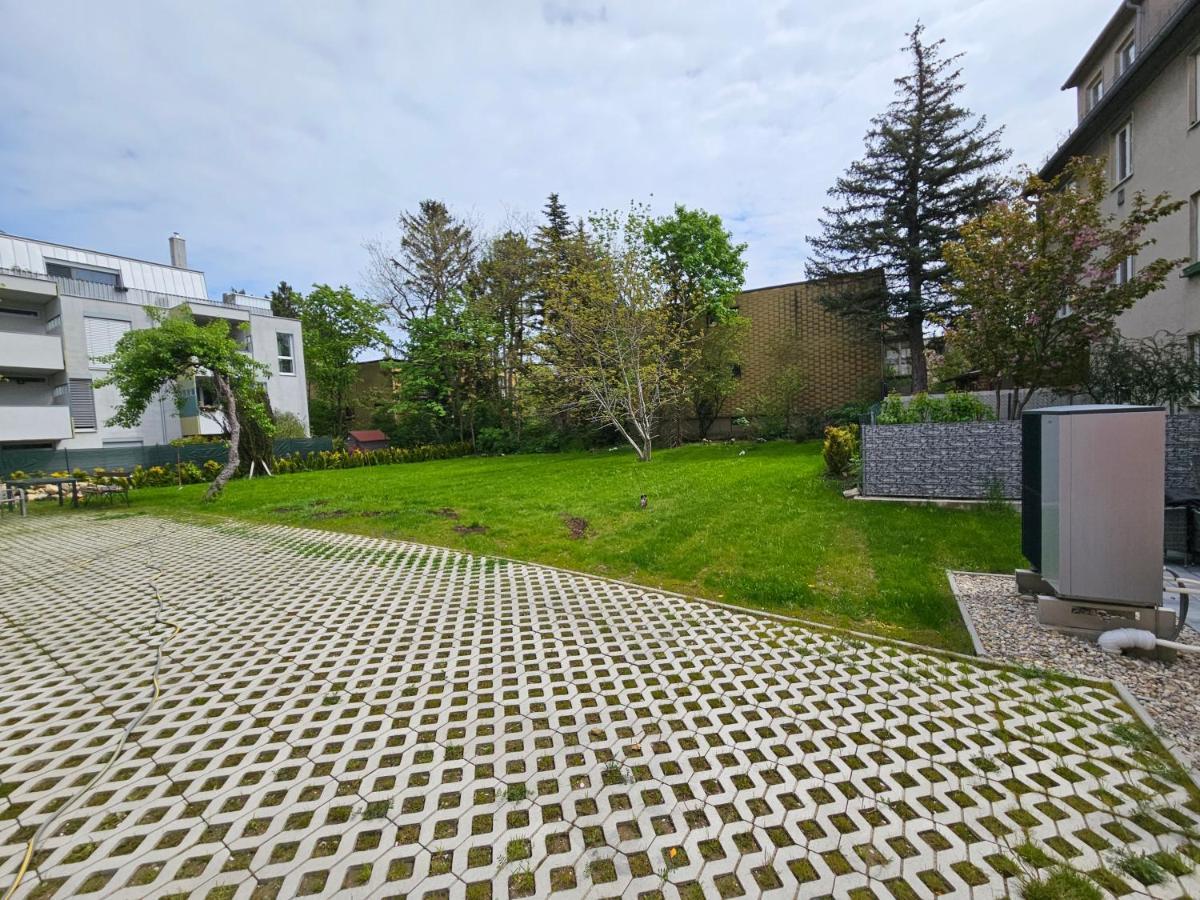 Premium Home 23 Wenen Buitenkant foto