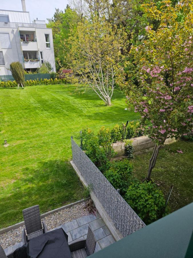 Premium Home 23 Wenen Buitenkant foto